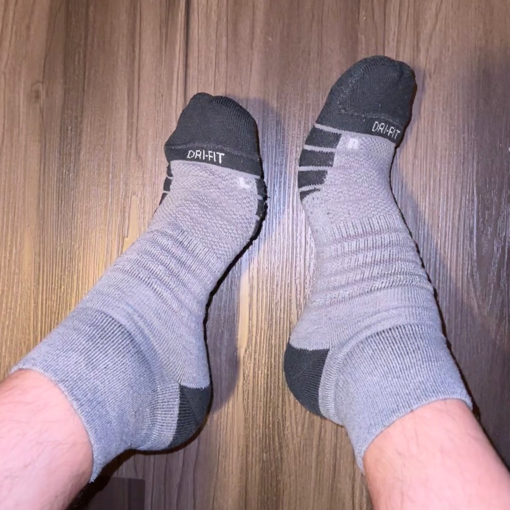 Nike Men Socks